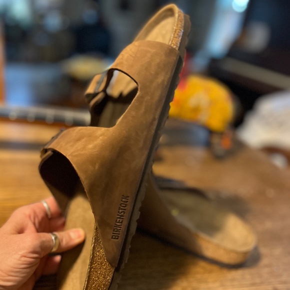 BIRKENSTOCK Arizona Vegan 48 - Picture 2 of 6